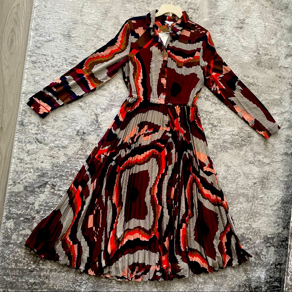 Jenn. Dress